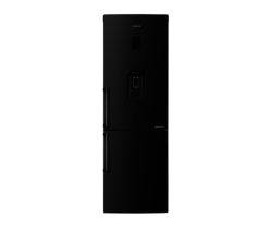 SAMSUNG  RB31FDJNDBC Fridge Freezer - Black